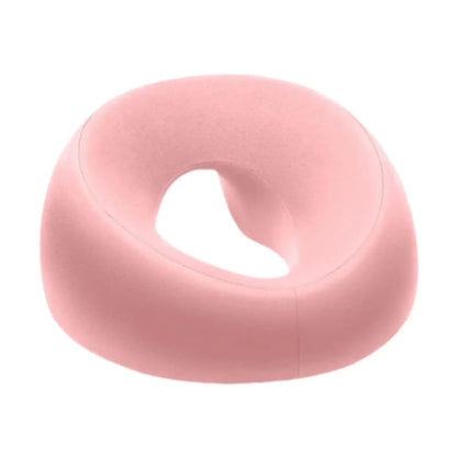 Poduszka do Terapii/Masażu z Wycięciem na Twarz