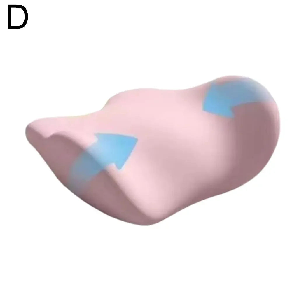 Poduszka Rozciągająca Kręgosłup i Redukująca Ból Krzyża