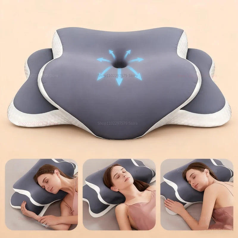 Poduszka LUXSEN 2.0 - Nowość na rynku