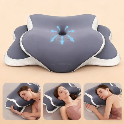 Poduszka LUXSEN 2.0 - Nowość na rynku